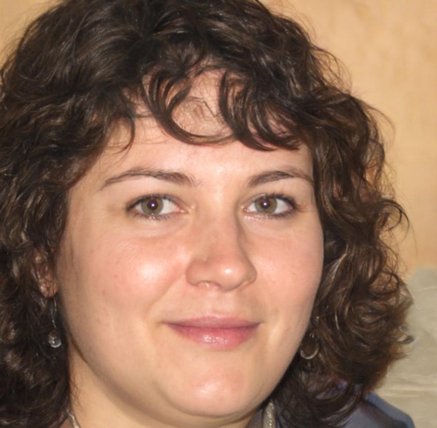 Carmen Jiménez, asesora fiscal especializada